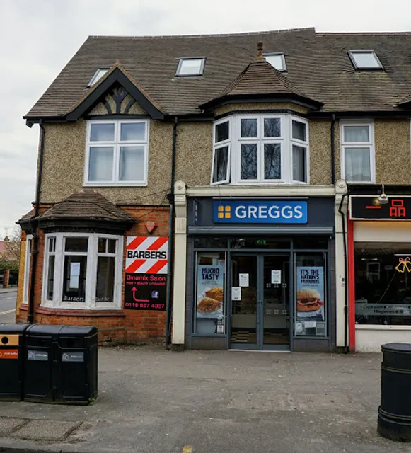 Greggs