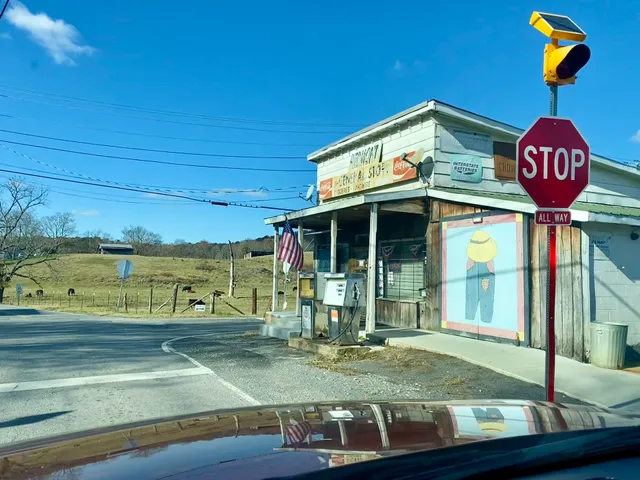 Piedmont General Store