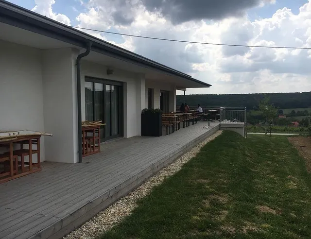 Walters Weinquartier