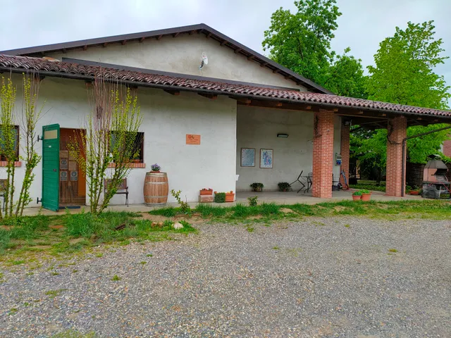 Agricamping - La Rosa nel Borgo