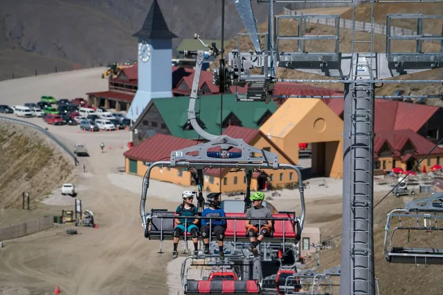 Cardrona Alpine Apartments