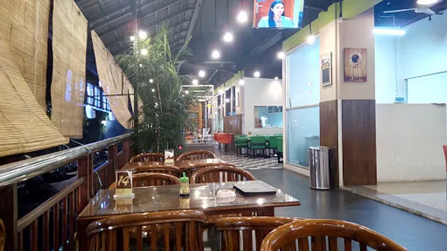 Angkringan Cibinong Mall