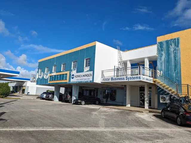 Megabyte Computer Service & Sales Center