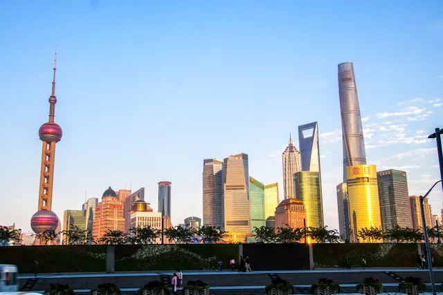 Shanghai Pudong Development Bank