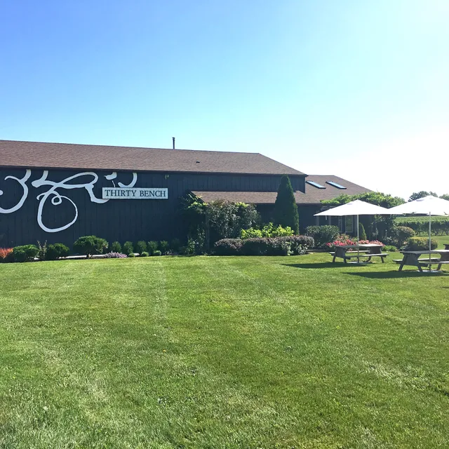 Thirty Bench Wine Makers