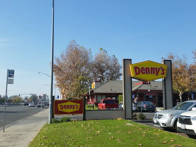 Denny's