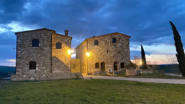 Podere Fossaccio