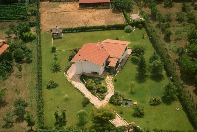 B & B Villa Sans Souci