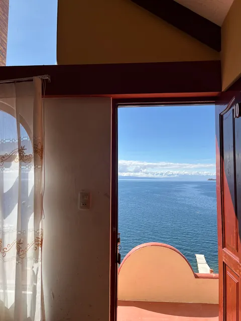 Hostal Mirador del Inca