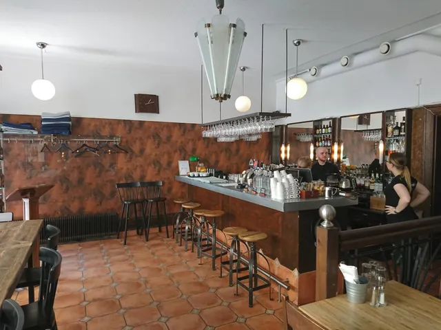 Skafferiet i Nyköping