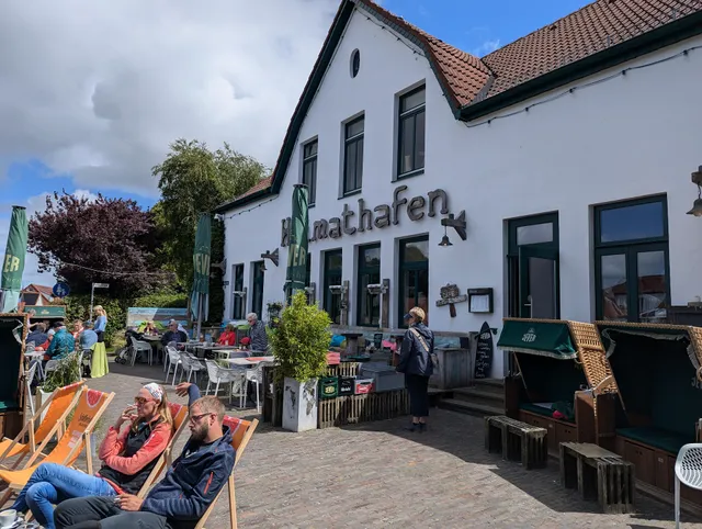 Apartmenthaus Alte Börse