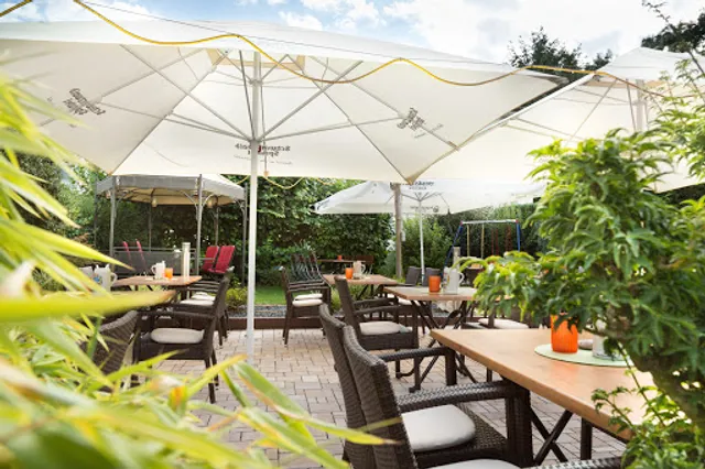 Restaurant Hotel Gaststätte Kehler Hof