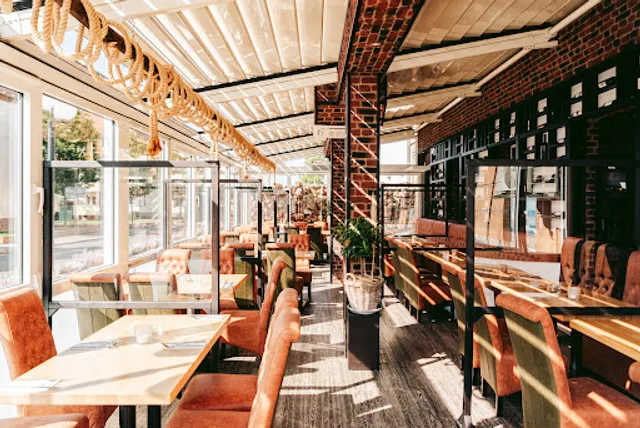 Restaurant Helena - Halle (Saale)