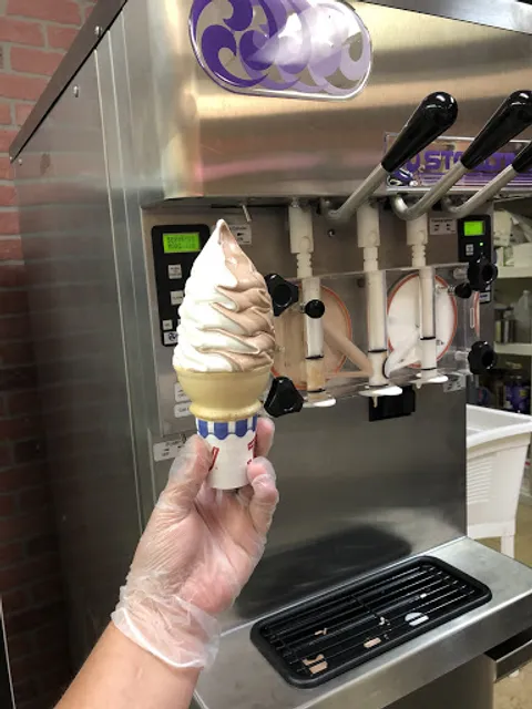 Kev's Ice Cream