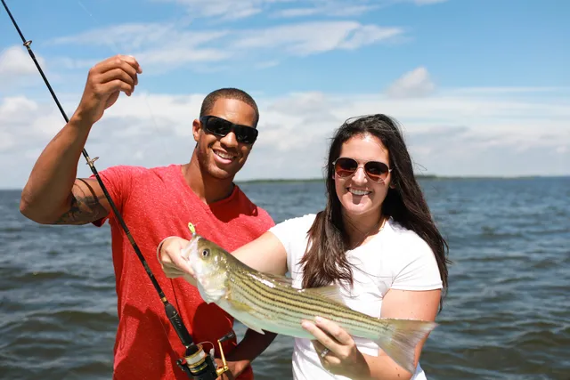 Chesapeake Heritage & Visitors Center