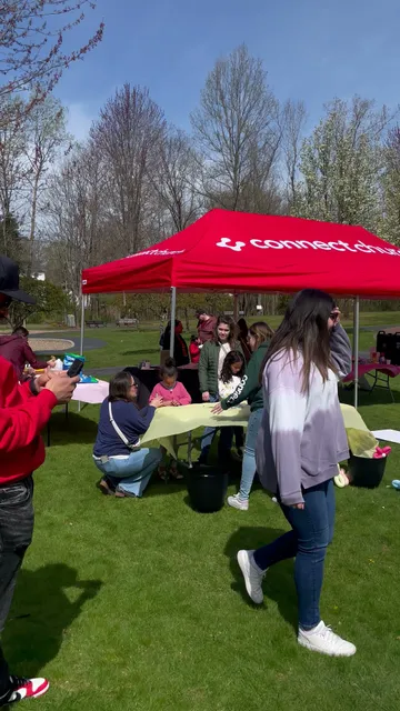 Connect Church (Tri-County)