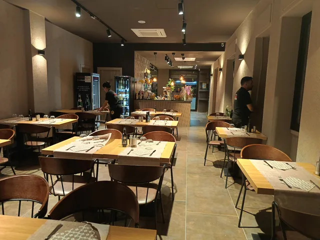 Nonna Jolanda Pizzeria con Cucina