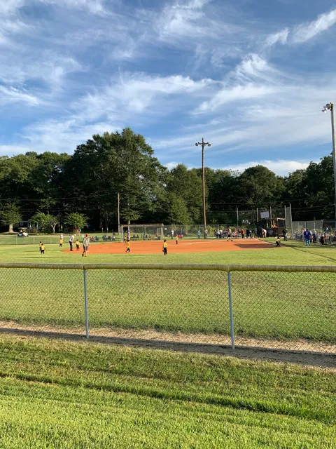 Temple Recreation Department