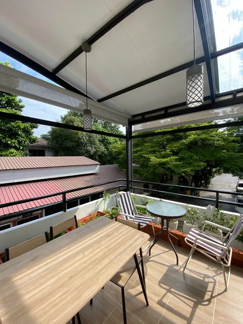 Homey place แจ้งวัฒนะ43