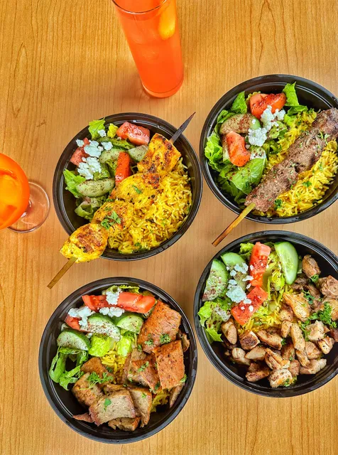 Sidos Mediterranean Cuisine