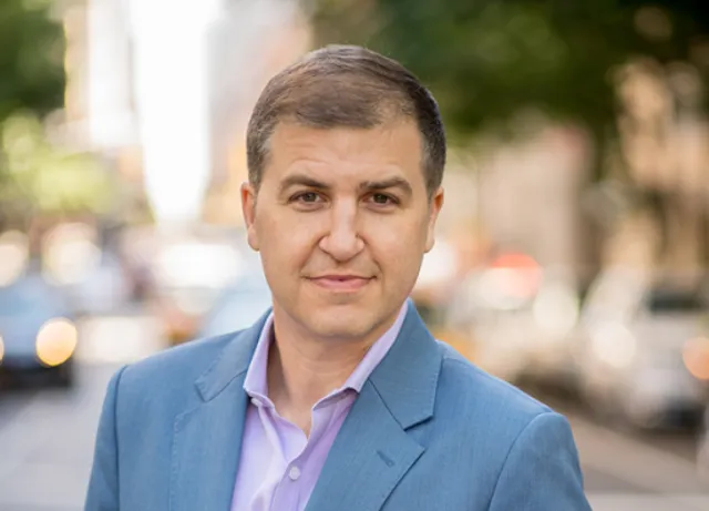 Josh Rubin - Rubin Team at Douglas Elliman Real Estate NYC