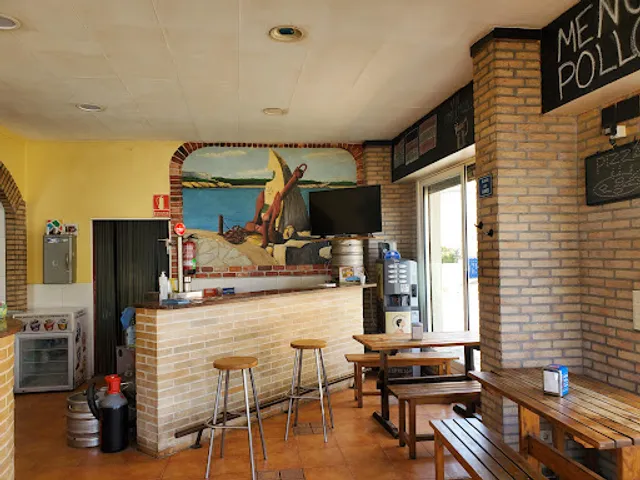 Rostisseria Pizzeria