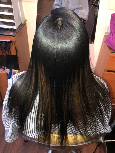 Dominican Legend Hair Salon