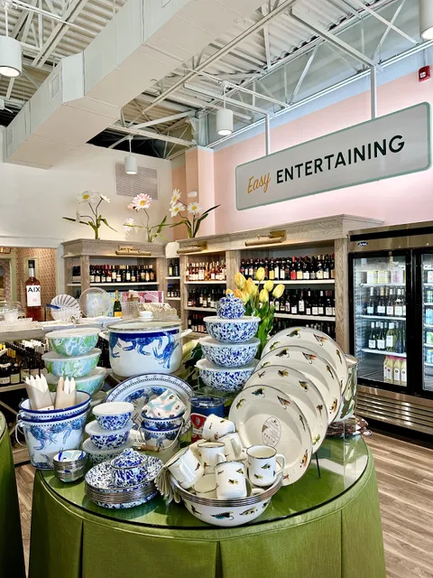 Get Carried Away Southern Market & Café