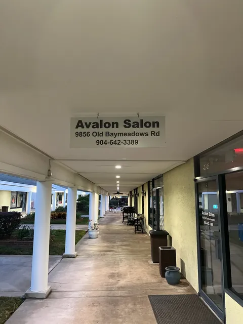 Avalon Salon