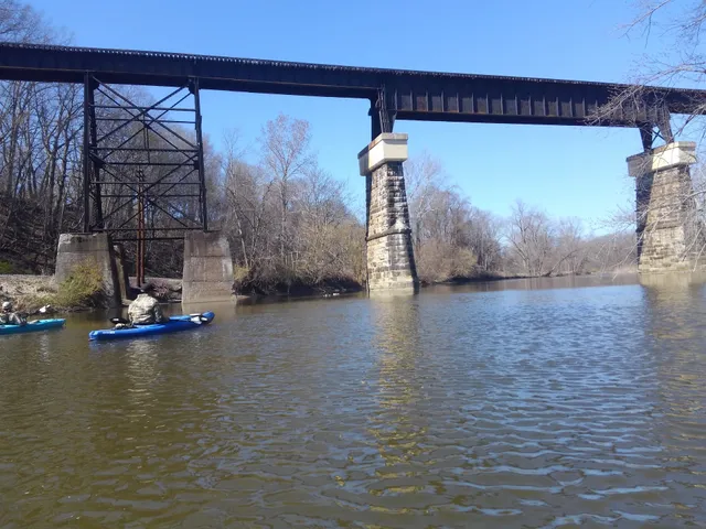 Conneaut Creek Float and Fly Shop