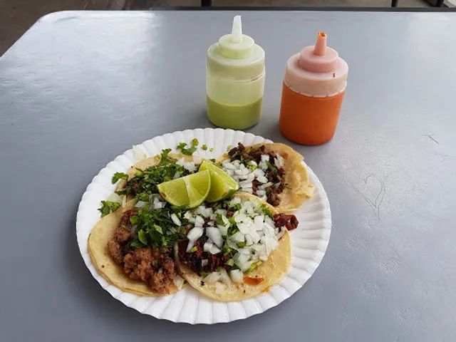 Taqueria “La Rana” (Food Truck)