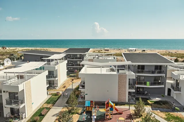 AURUM FAMILY RESORT & SPA