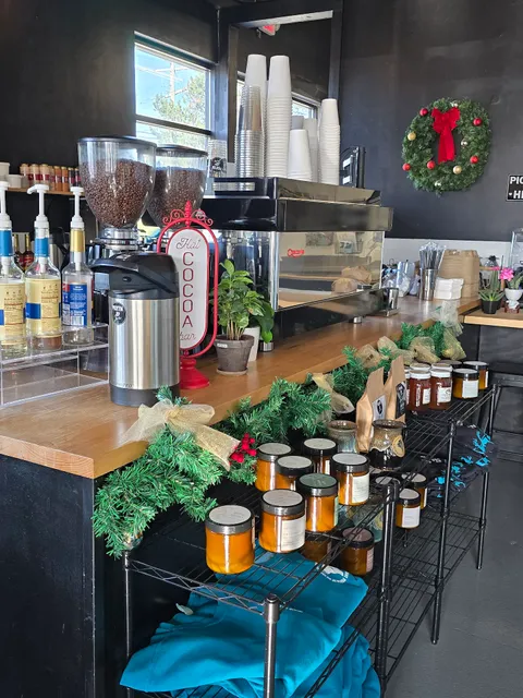 Pick‘em Up Joe Coffee Co