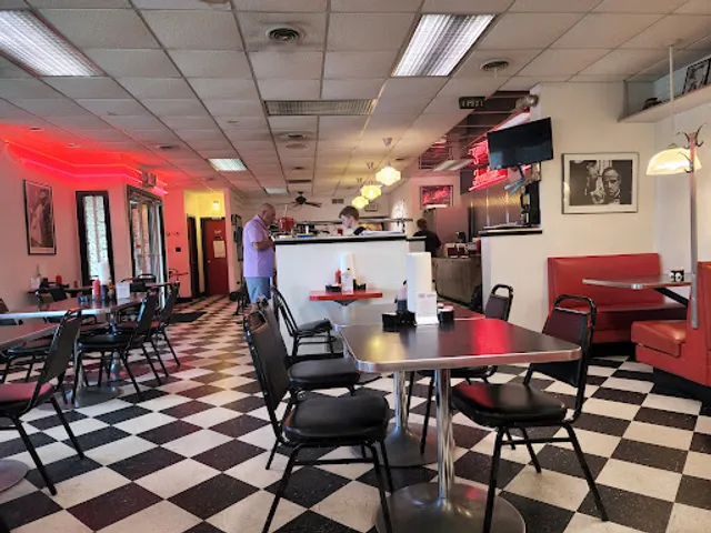 Clark's Diner