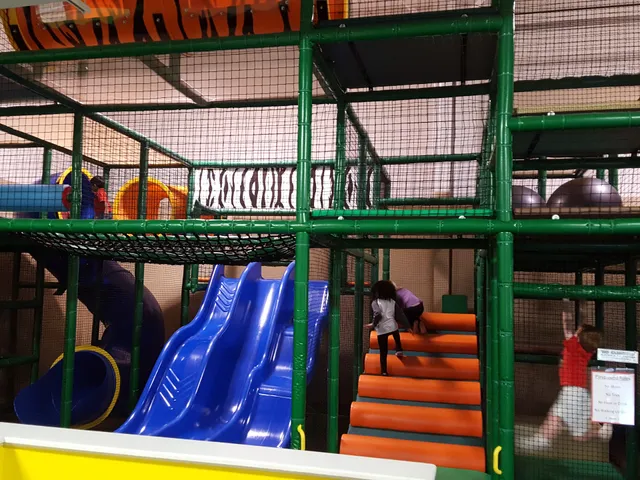 Lil Bambinos Playtorium, LLC