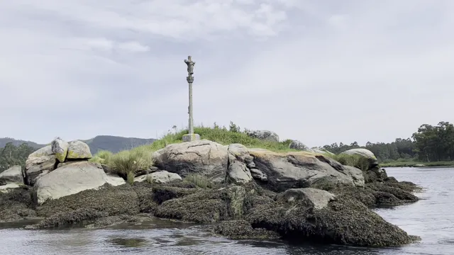 Variante Espiritual do Camiño de Santiago