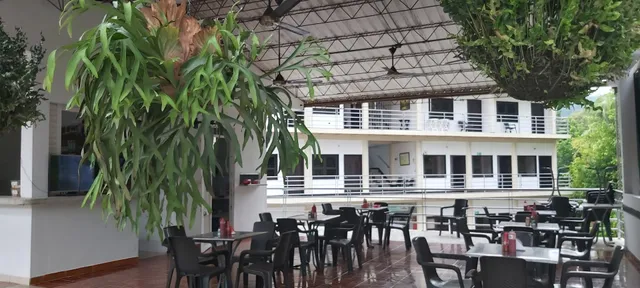 Hotel Fonda Casa Blanca