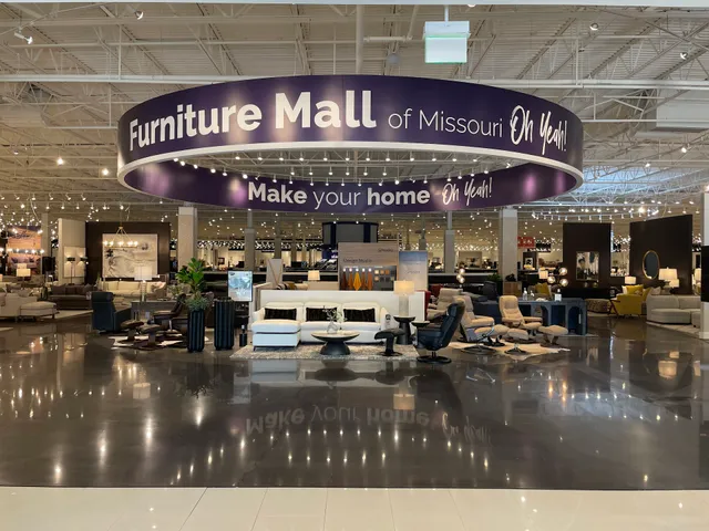 Furniture Mall of Missouri
