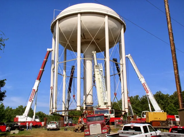 Barnhart Service Center