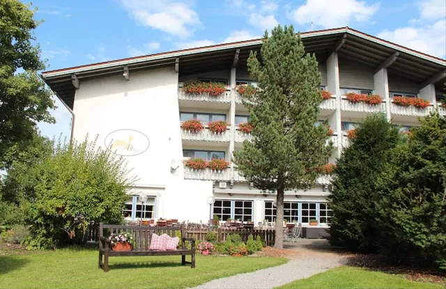 Bannwaldsee Hotel GmbH & Co. KG