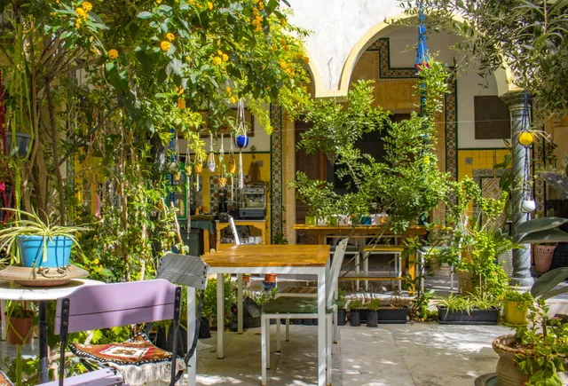 Dar Souad - Guest House