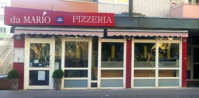 Ristorante da Mario Ludwigshafen am Rhein