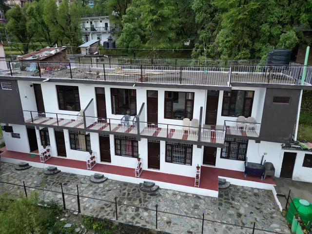 Perfect Heaven Bed & Breakfast