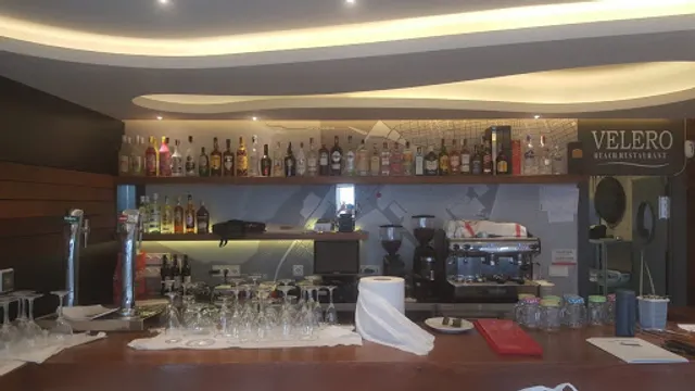 Olympos Restaurante & Kebab-Pizzeria-Bar