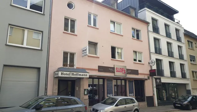 Hotel Hoffmann