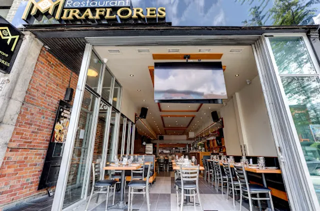 Restaurant Miraflores