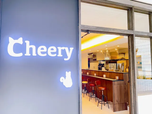 グルテンフリーカフェチアリー | Cheery