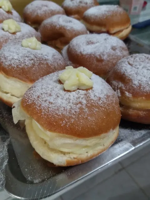 Panificadora 3 irmãs