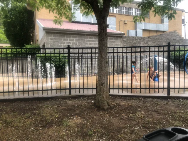 Kirkpatrick Park Playground