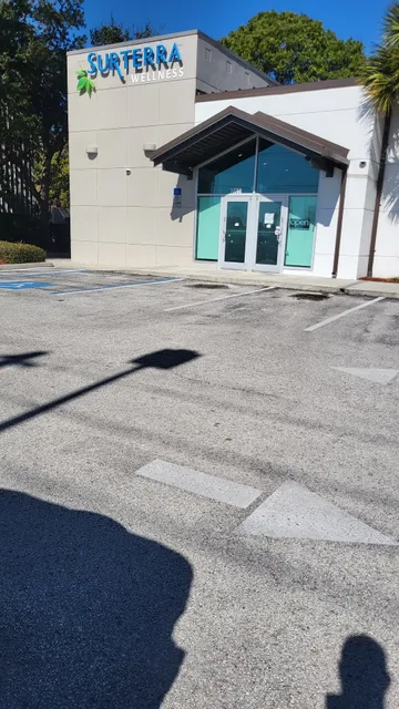 Surterra Wellness